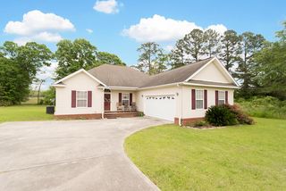 ga glennville homes trulia estate