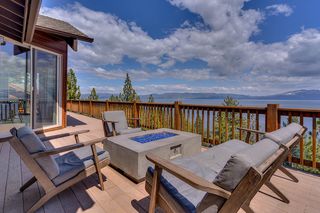 409 Lakeview Dr #409, Tahoma, CA 96142