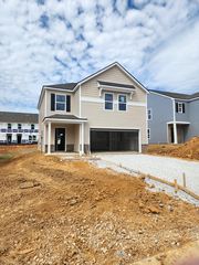290 London Ct, Baxter, TN 38544