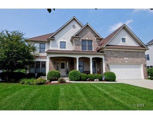 22618 Deer Path Ln, Plainfield, IL 60544