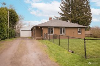 3534 Memorial Park Drive, Longview, WA 98632