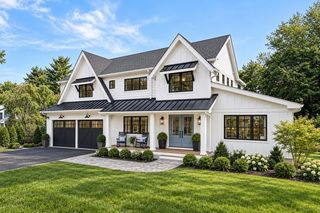 9 Albamont Rd, Winchester, MA 01890