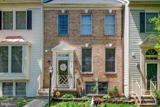 11102 Southlakes Dr, Bowie, MD 20721