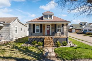 221 W  42nd St, Shadyside, OH 43947