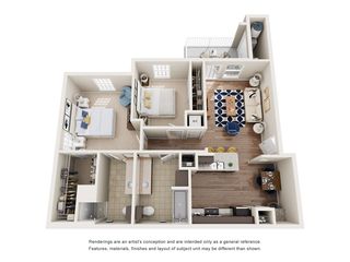 1701 W  Sioux Rd #16207, Pharr, TX 78577