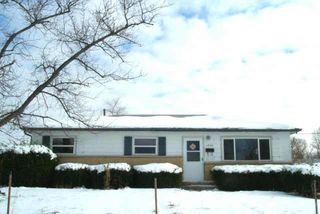 1933 S  Homeridge Dr, Indianapolis, IN 46203