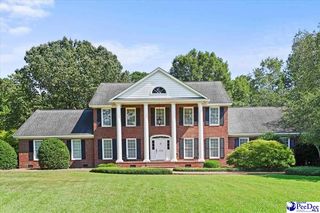 1332 S  Lazar Pl, Florence, SC 29501