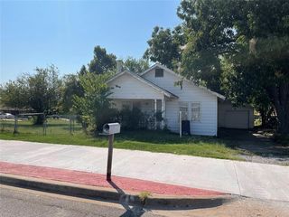1339 E  Highland St, Shawnee, OK 74801