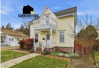 173 Helman St, Ashland, OR 97520