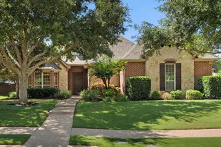 4111 Water Park Cir, Mansfield, TX 76063
