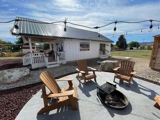 255 S  3 W, Bancroft, ID 83217