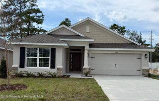 11619 Grace Rd, Weeki Wachee, FL 34614