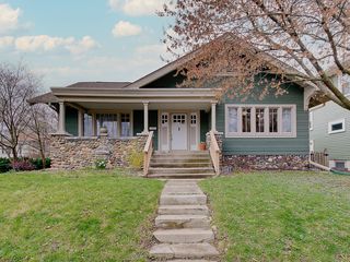 3867 Ruckle St, Indianapolis, IN 46205