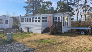 8035 Mire Pond One, Chincoteague Island, VA 23336