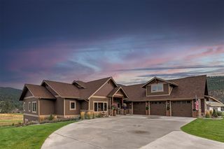 5553 Canyon River Rd, Missoula, MT 59802