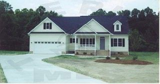 110 Waterway Drive, Washington, NC 27889