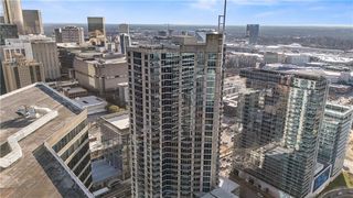 400 W  Peachtree St NW #3614, Atlanta, GA 30308