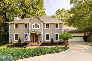 1531 Enota Ave NE, Gainesville, GA 30501