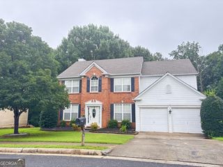 2722 Spindletop Ln NW, Kennesaw, GA 30144