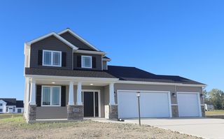 362 Merriweather Psge, Fort Wayne, IN 46845