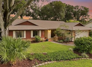 4607 CLOVERLAWN DRIVE, Tampa, FL 33624