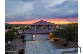 7205 W  Dupont Way, Tucson, AZ 85757