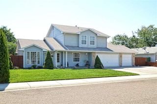 Address Not Disclosed, Meridian, ID 83642