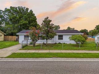 6376 CAMMIE STREET, Brooksville, FL 34602