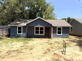 1304 E  Margaret St, Shawnee, OK 74801