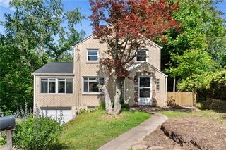 5211 White Oak Dr, Verona, PA 15147