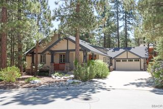 41555 Eagle View Dr, Big Bear Lake, CA 92315