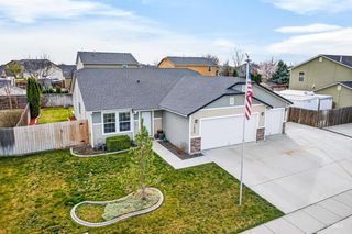 7837 E  Bratton Dr, Nampa, ID 83687