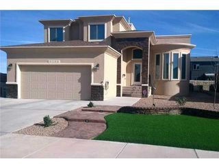 3115 Spring Willow Dr, El Paso, TX 79938