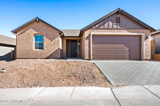 835 Eugene Road, Clarkdale, AZ 86324