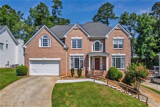 4461 Weston Dr   SW, Lilburn, GA 30047