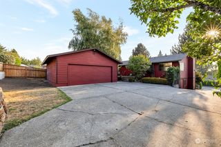 3510 Park Avenue N, Renton, WA 98056
