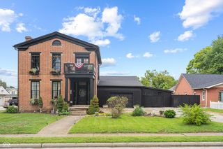120 E  Washington St, Morgantown, IN 46160