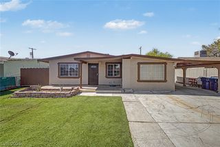 4012 Butte Cir, Las Vegas, NV 89110