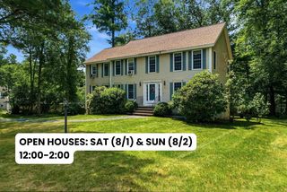 8 Wesley Lane, Salem, NH 03079