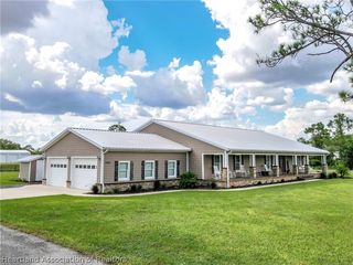 1022 S  Marion Rd, Avon Park, FL 33825