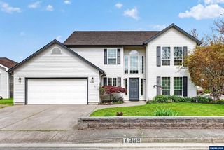 4289 Bison Ct NE, Salem, OR 97305