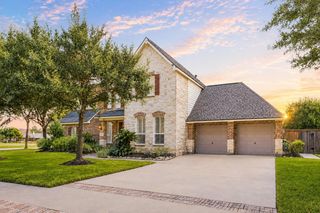 2003 Linden Cove Ct, Katy, TX 77494
