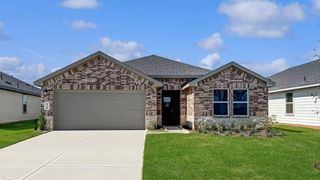 30751 0 Wicklow Gardens Dr, Fulshear, TX 77441