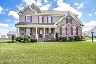10133 Cameron Ridge Dr, Ashland, VA 23005