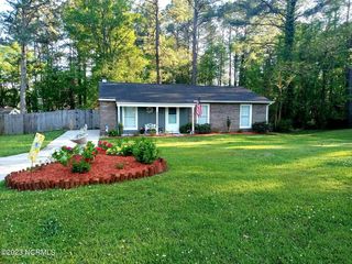 711 Terrace Court, Jacksonville, NC 28546