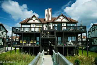 2505 Ocean Drive #3a2, Emerald Isle, NC 28594