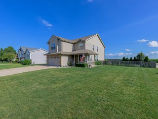 16171 W  Carlow Cir, Manhattan, IL 60442