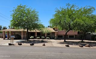 4307 W WALTANN Lane, Glendale, AZ 85306