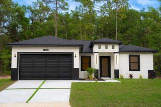 14284 CEDARWOOD AVENUE, Brooksville, FL 34614