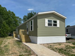 32 Camelot Lane Site #118, Rice Lake, WI 54868